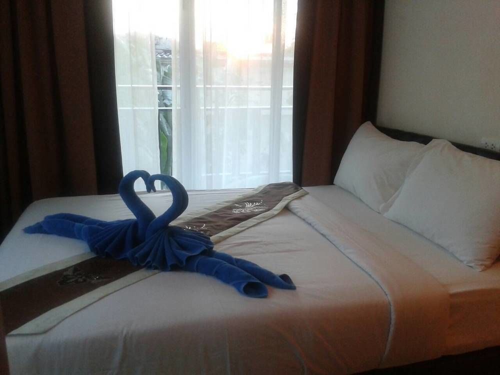 The Paradise Residence Condominum Jomtien Beach Exterior foto