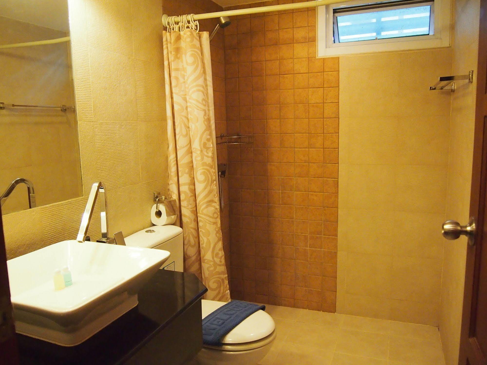 The Paradise Residence Condominum Jomtien Beach Exterior foto